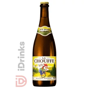 La Chouffe Magnum [0,75L|8%]