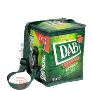 DAB Válogatás (Cooler bag) [4*0,5L|5%]
