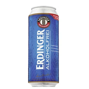 Erdinger Alkoholfrei /Dobozos/ [0,5L|0,4%]