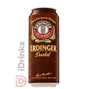 Erdinger Dunkel /Dobozos/ [0,5L|5,3%]