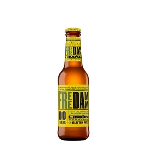 Estrella Damm Lemon Alkoholmentes /Üveges/ [0,25L|0%]