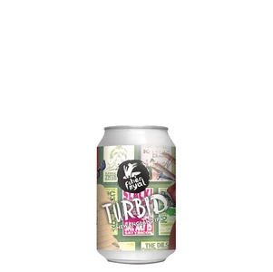Fehér Nyúl Turbid /Dobozos/ [0,33L|5,8%]