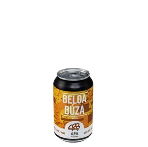 HopTop Belga Búza /Dobozos/ [0,33L|4,5%]