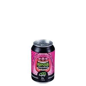 HopTop Hopsoda Grapefruit /Dobozos/ [0,33L|0%]