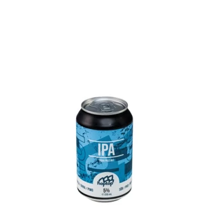 HopTop IPA /Dobozos/ [0,33L|5%]