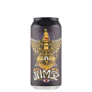 Mad Scientist Jam52 /Dobozos/ [0,44L|5,2%]