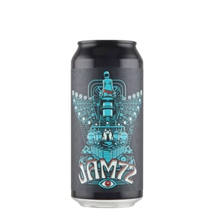 Mad Scientist Jam72 /Dobozos/ [0,44L|7,2%]