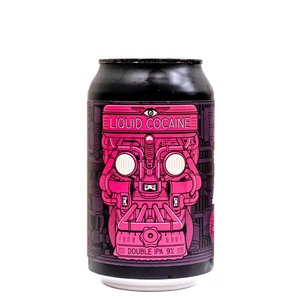 Mad Scientist Liquid Cocaine /Dobozos/ [0,33L|9%]