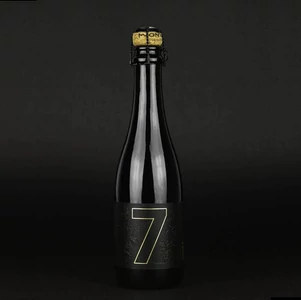 Monyo Kings & Queens - 7th Anniversary Aszú Barrel Aged Imperial Flanders Red Ale [0,375L|13,7%]