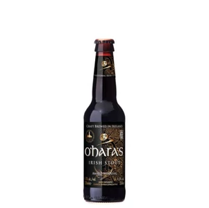 O'Hara's Irish Stout /Üveges/ [0,33L|4,3%]