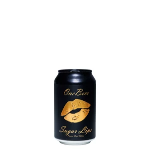 One Beer Sugar Lips Passion Fruit Edition /Dobozos/ [0,33L|3,2%]