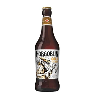 Wychwood Hobgoblin Gold /Üveges/ [0,5L|4,2%]