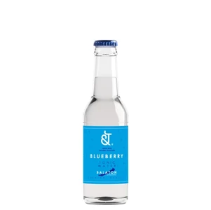 &T Blueberry Tonic Water [0,2L]