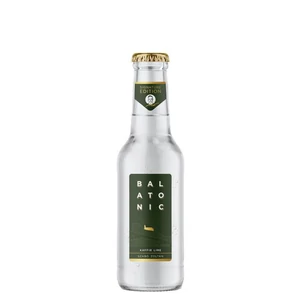 Balatonic Signature Edition Kaffir Lime [0,2L]