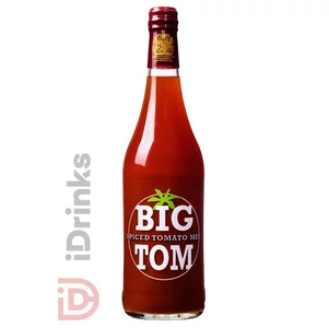 Big Tom Spiced Tomato Juice [0,75L]