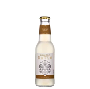 Double Dutch Ginger Beer [0,2L]