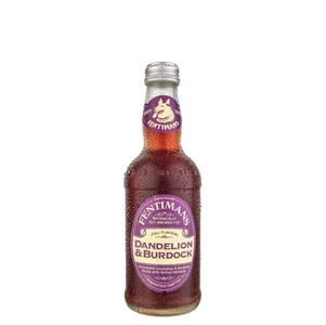 Fentimans Dandelion & Burdock /Pitypang-Bojtorján/ [0,275L]