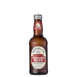 Fentimans Ginger Beer [0,275L]