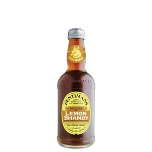 Fentimans Lemon Shandy (>0,5%) [0,275L]