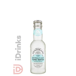 Fentimans Light Tonic Water [0,2L]