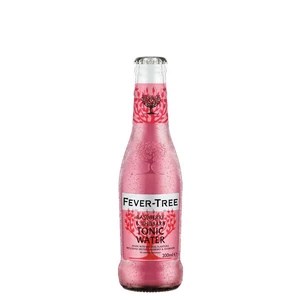 Fever Tree Raspberry-Rhubarb Tonic [0,2L]
