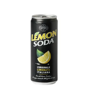 Fonti Di Crodo LemonSoda [0,33L]
