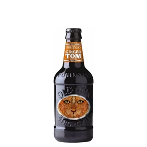 Ginger Tom [0,33L|6%]