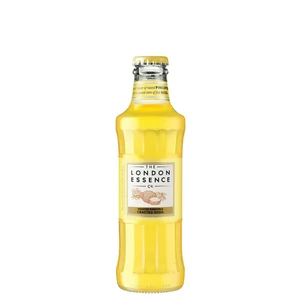 London Essence Roast Pineapple [0,2L]