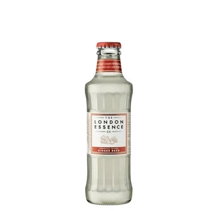 London Essence Perfectly Spiced Ginger Beer [0,2L]
