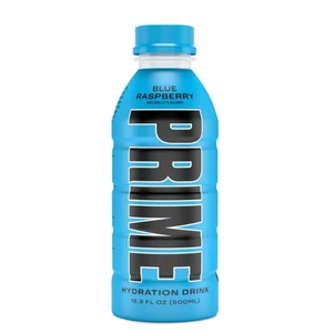 Prime Blue Raspberry [0,5L]