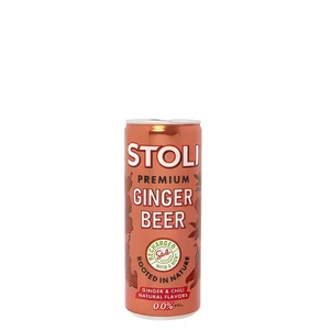 Stolichnaya Ginger Beer [0,25L]