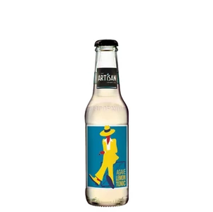 Artisan Agave Lemon Tonic [0,2L]