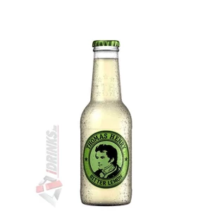 Thomas Henry Bitter Lemon [0,2L]