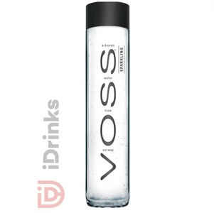 VOSS Sparkling Water [0,8L]