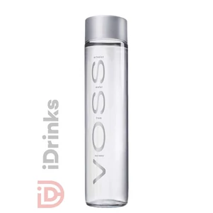 VOSS Still Water [0,375L]