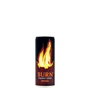 Burn Energiaital Original /Dobozos/ [0,25L] [12db/pack]