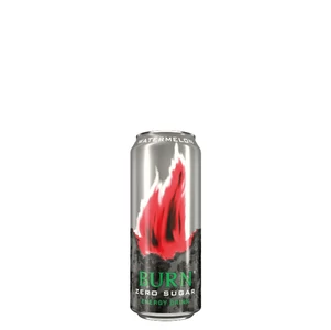Burn Zero Watermelon Energiaital /Dobozos/ [0,25L] [12db/pack]