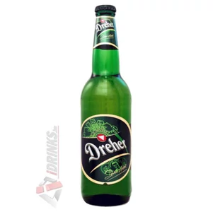 Dreher Gold /Üveges/ [0,5L|5%] [20db/pack]