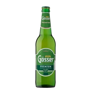 Gösser Premium /Üveges/ [0,5L|5,1%] [20db/pack]
