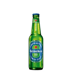 Heineken 0.0 Alkoholmentes /Üveges/ [0,33L|0,0%] [24db/pack]