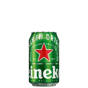 Heineken /Dobozos/ [0,33L|5%] [24db/pack]