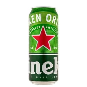 Heineken /Dobozos/ [0,5L|5%] [24db/pack]