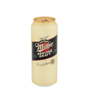 Miller /Dobozos/ [0,5L|4,7%] [24db/pack]