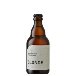 Pannonhalmi Főapátság Blonde [0,33L|5%]