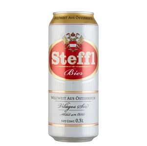 Steffl /Dobozos/ [0,5L|4,1%] [24db/pack]