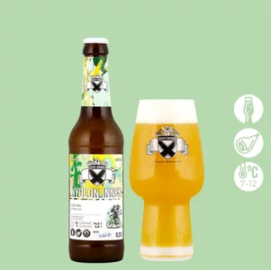 Szent András Nyúlon Innen '26 /Üveges/ [0,33L|5,6%]