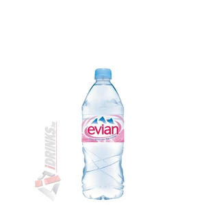 Evian Ásványvíz [0,5L] [24db/K] (Min. 1 karton)