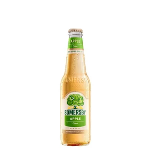 Somersby Apple Cider [0,33L|4,5%] [24db/pack]