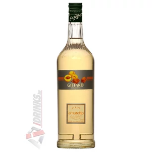 Giffard Amaretto Szirup [1L]