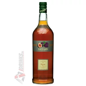 Giffard Füge Szirup [1L]